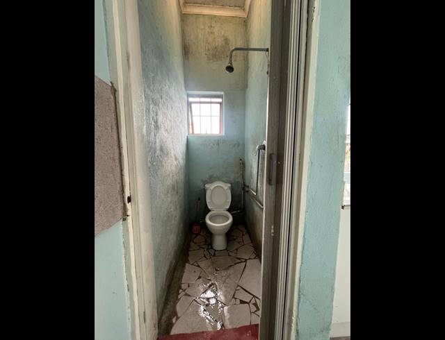 1 BEDROOM PROPERTY TO RENT IN LOMBARDY EAST